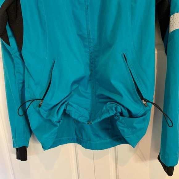 Running Jacket Size S - Picture 5 of 8